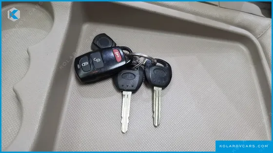 KIA CARNIVAL NEW CARNIVAL GLX