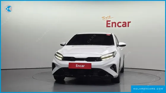 KIA K3 1.6