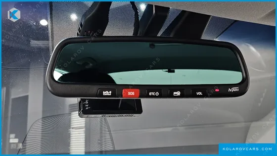 KIA K3 1.6