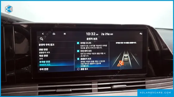 HYUNDAI GRANDEUR 3.0 LPI RENT CAR