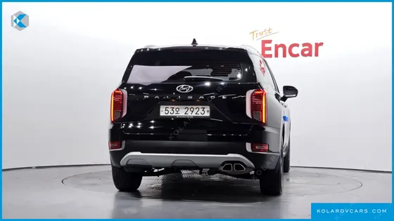 HYUNDAI PALISADE DIESEL 2.2 2WD