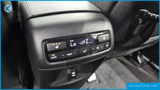 HYUNDAI PALISADE DIESEL 2.2 2WD