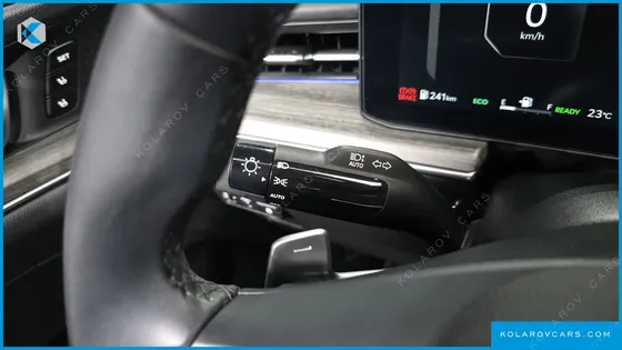 KIA K5 SIGNATURE