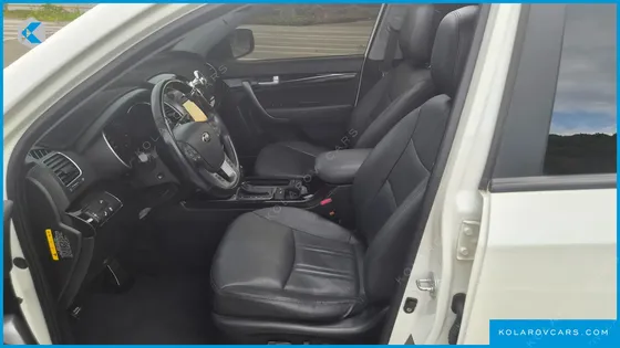 KIA SORENTO DIESEL 2.0 2WD