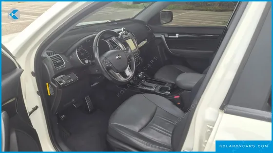 KIA SORENTO DIESEL 2.0 2WD