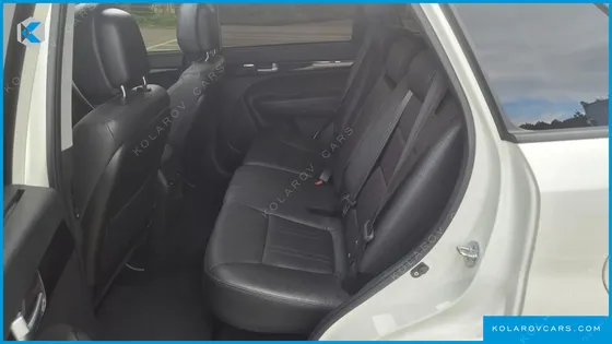 KIA SORENTO DIESEL 2.0 2WD