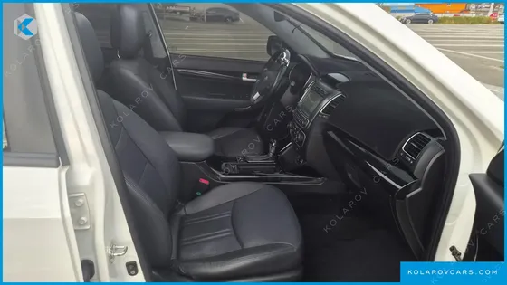 KIA SORENTO DIESEL 2.0 2WD