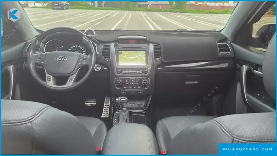 KIA SORENTO DIESEL 2.0 2WD