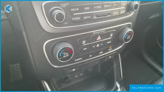 KIA SORENTO DIESEL 2.0 2WD
