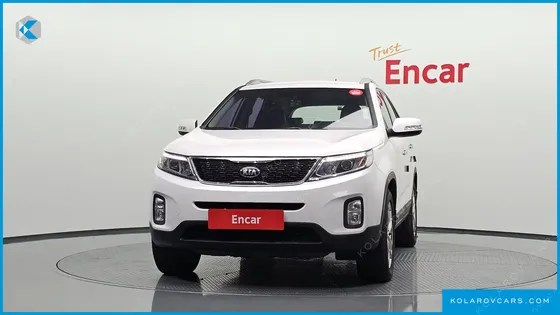 KIA SORENTO DIESEL 2.0 2WD