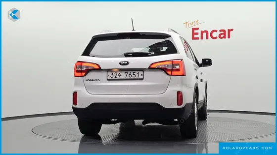 KIA SORENTO DIESEL 2.0 2WD