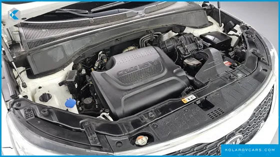 KIA SORENTO DIESEL 2.0 2WD
