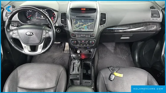 KIA SORENTO DIESEL 2.0 2WD