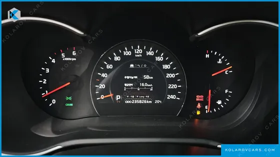KIA SORENTO DIESEL 2.0 2WD