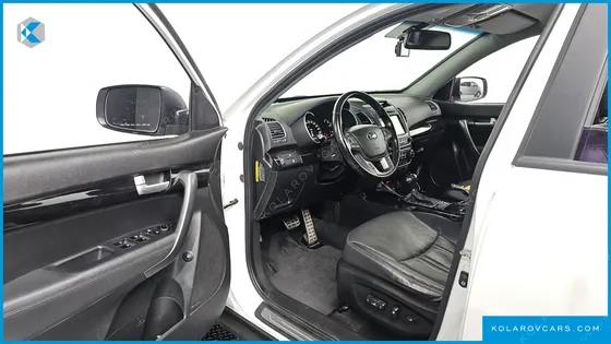 KIA SORENTO DIESEL 2.0 2WD