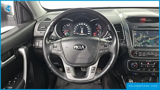 KIA SORENTO DIESEL 2.0 2WD