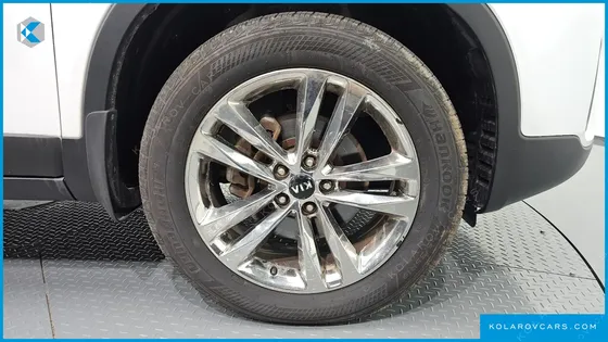 KIA SORENTO DIESEL 2.0 2WD