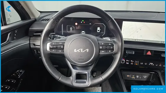 KIA K5 NOBLESSE