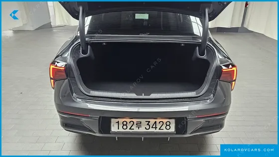 KIA K5 NOBLESSE