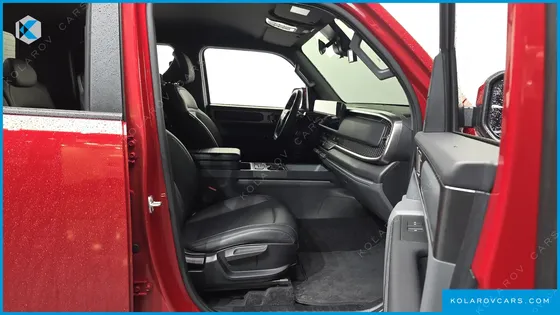 KIA TASMAN 2.5T GASOLINE 2WD