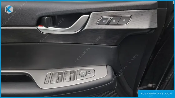 HYUNDAI PALISADE DIESEL 2.2 2WD