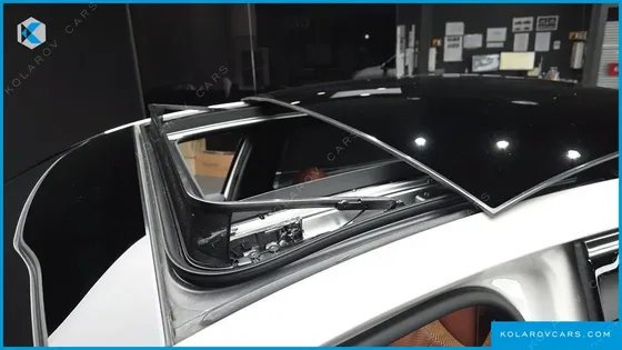 KIA K5 SIGNATURE