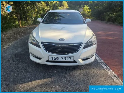 KIA K7 LPI VG270 DELUXE