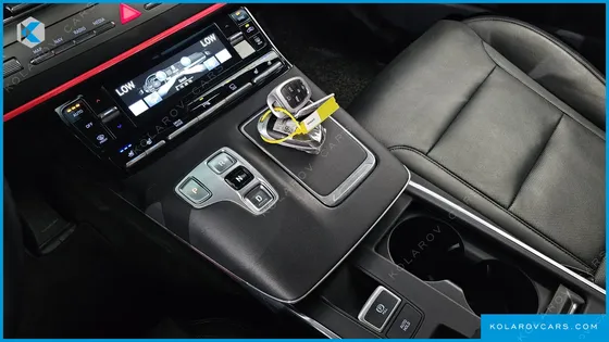 HYUNDAI GRANDEUR 2.5