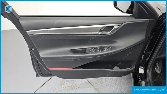 HYUNDAI GRANDEUR 2.5