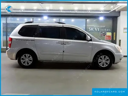 KIA CARNIVAL NEW CARNIVAL GX
