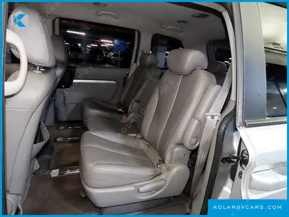 KIA CARNIVAL NEW CARNIVAL GX