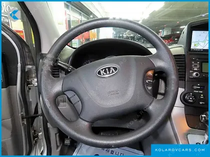 KIA CARNIVAL NEW CARNIVAL GX