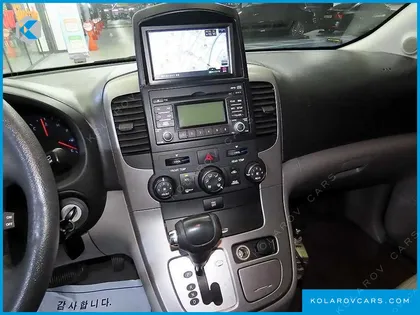 KIA CARNIVAL NEW CARNIVAL GX