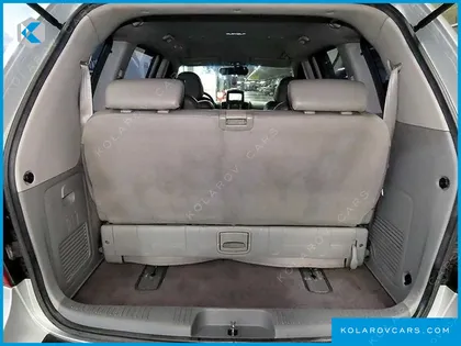 KIA CARNIVAL NEW CARNIVAL GX