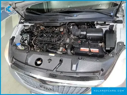 KIA CARNIVAL NEW CARNIVAL GX