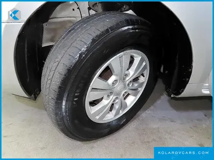 KIA CARNIVAL NEW CARNIVAL GX