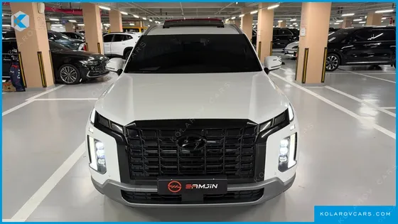 HYUNDAI PALISADE GASOLINE 3.8 4WD