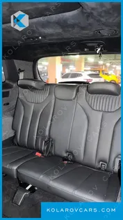 HYUNDAI PALISADE GASOLINE 3.8 4WD