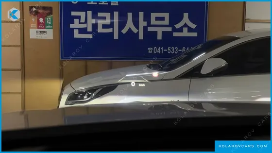 HYUNDAI PALISADE GASOLINE 3.8 4WD