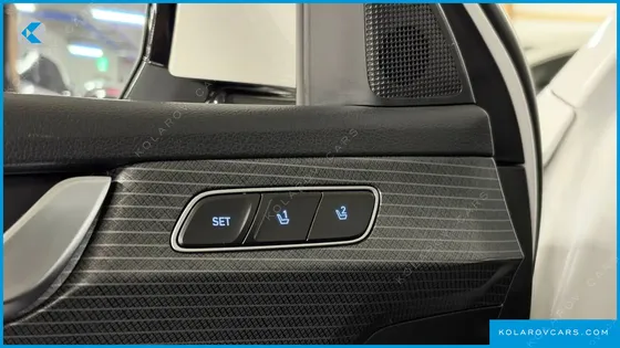 HYUNDAI PALISADE GASOLINE 3.8 4WD