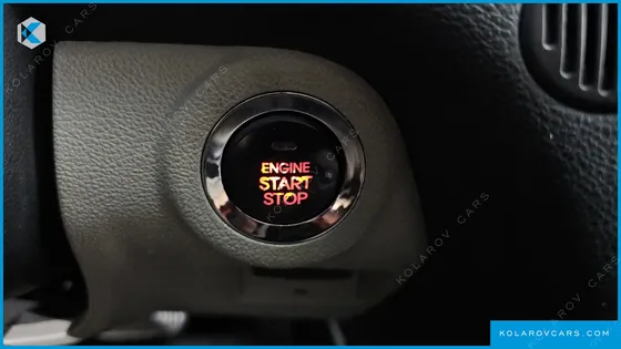 KIA FORTE 1.6 CVVT SLI