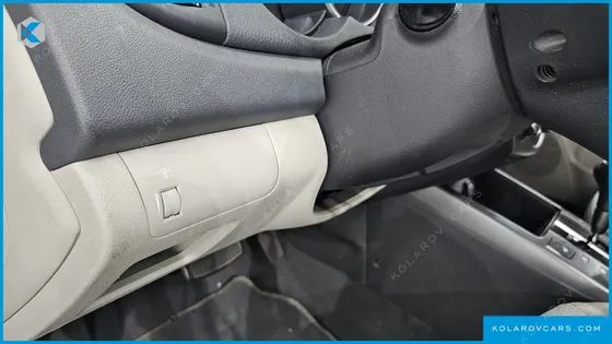 KIA FORTE 1.6 CVVT SLI