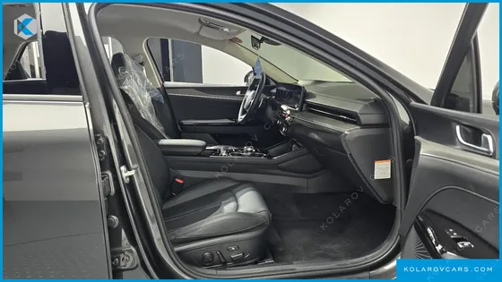 KIA K5 NOBLESSE