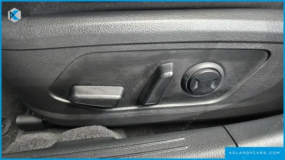 KIA K5 NOBLESSE