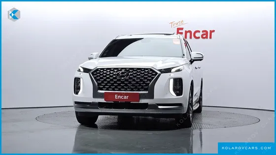 HYUNDAI PALISADE DIESEL 2.2 2WD