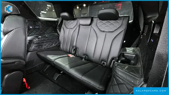 HYUNDAI PALISADE DIESEL 2.2 2WD
