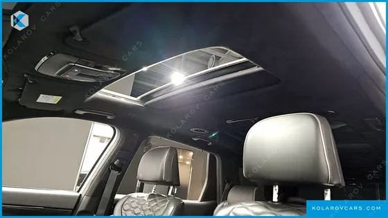 HYUNDAI PALISADE DIESEL 2.2 2WD
