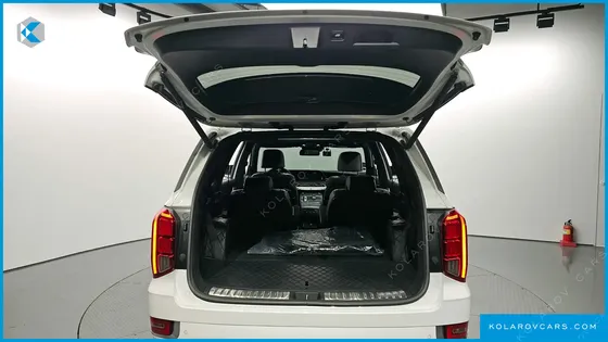 HYUNDAI PALISADE DIESEL 2.2 2WD