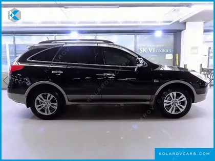 HYUNDAI VERACRUZ DIESEL 4WD 300VX