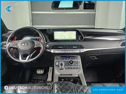 HYUNDAI PALISADE DIESEL 2.2 2WD